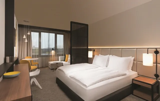 Billede av hotellet Adina Apartment Hotel Frankfurt Westend - nummer 1 af 10