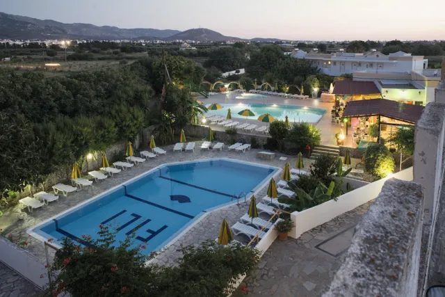 Billede av hotellet Fili Hotel Apartments - nummer 1 af 31