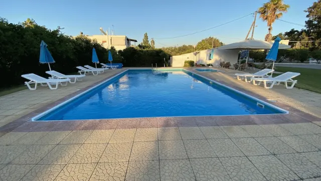 Billede av hotellet Angelos Studios - nummer 1 af 10