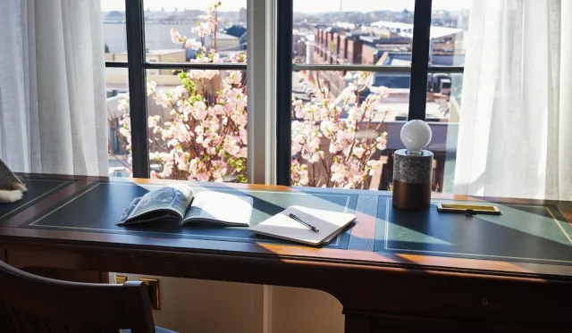 Billede av hotellet The LINE Hotel DC - nummer 1 af 47