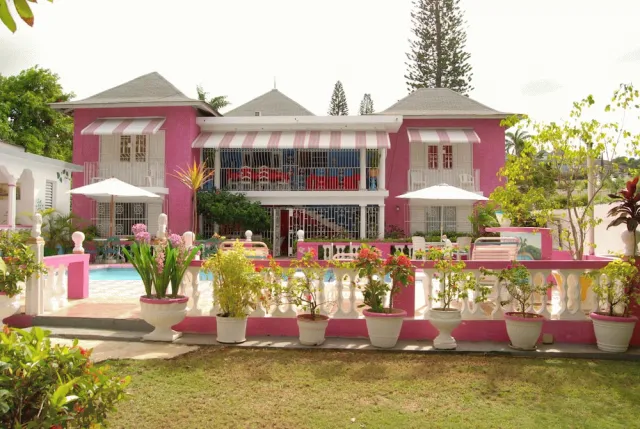 Billede av hotellet PinkHibiscus Guest House - nummer 1 af 52