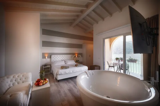 Billede av hotellet Bella Hotel & Restaurant - nummer 1 af 10