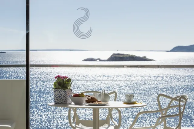 Hotellbilder av Sud Ibiza Suites - nummer 1 av 64