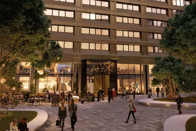 Hotellbilder av At Six - nummer 1 av 70