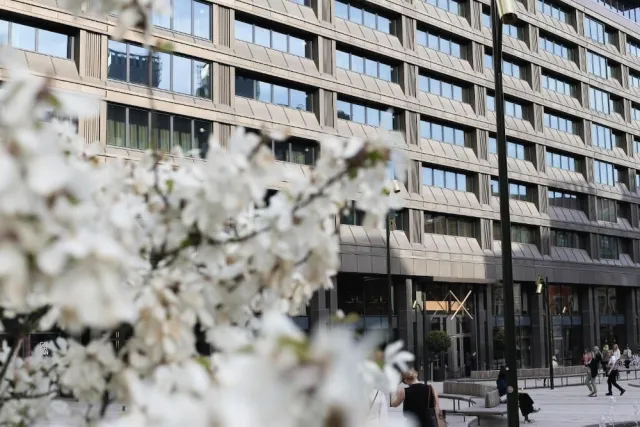 Hotellbilder av At Six - nummer 1 av 66