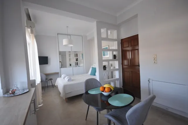 Billede av hotellet Chania Apartments - nummer 1 af 10
