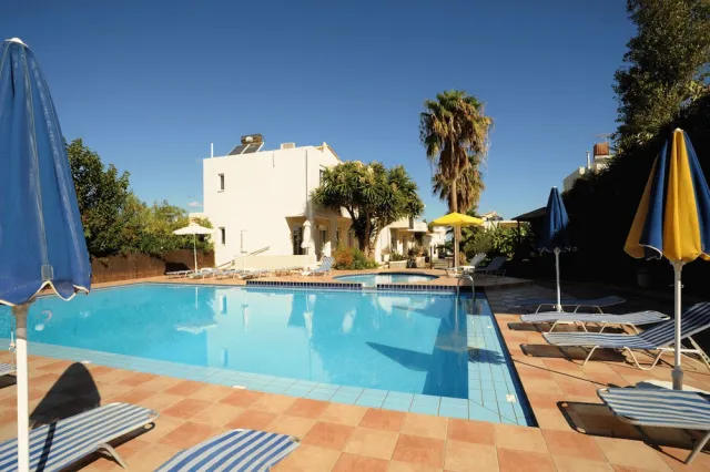 Billede av hotellet Evilion Hotel - nummer 1 af 10