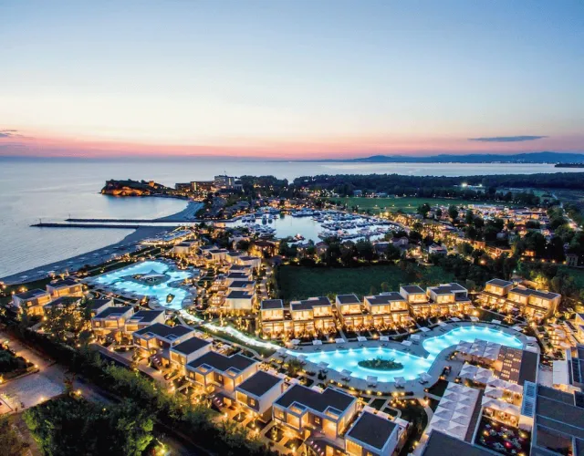 Hotellbilder av Sani Dunes - nummer 1 av 100