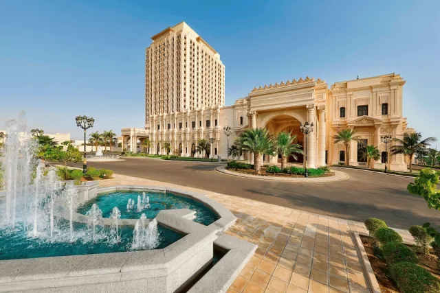 Hotellbilder av The Ritz-Carlton, Jeddah - nummer 1 av 100