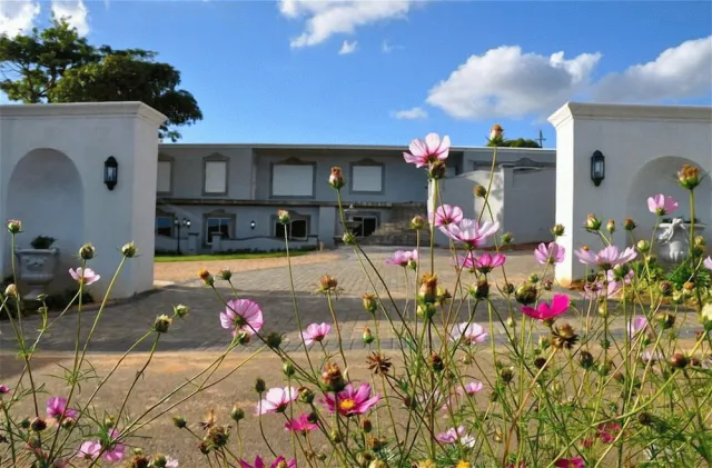 Billede av hotellet Dieu Donne Boutique Guest House Stellenbosch - nummer 1 af 25