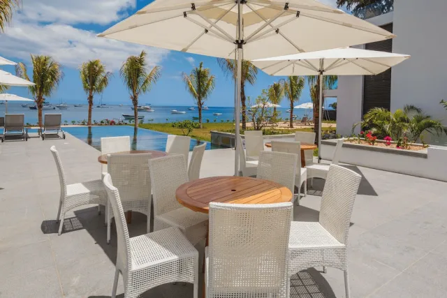 Billede av hotellet Latitude by Horizon Holidays - nummer 1 af 32