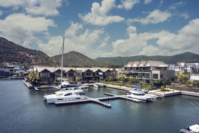 Hotellbilder av West Island by Horizon Holidays - nummer 1 av 79