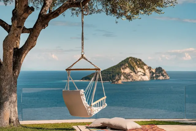 Billede av hotellet Kymaros Villas - nummer 1 af 10