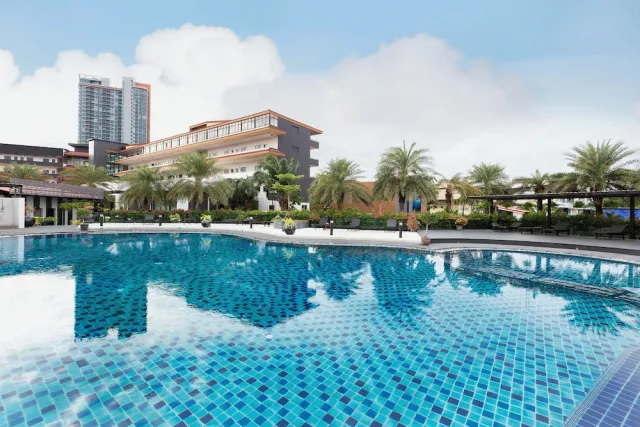 Billede av hotellet Marble Garden View Pattaya - nummer 1 af 10