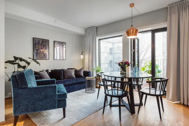 Billede av hotellet Frogner House - Vika - nummer 1 af 45