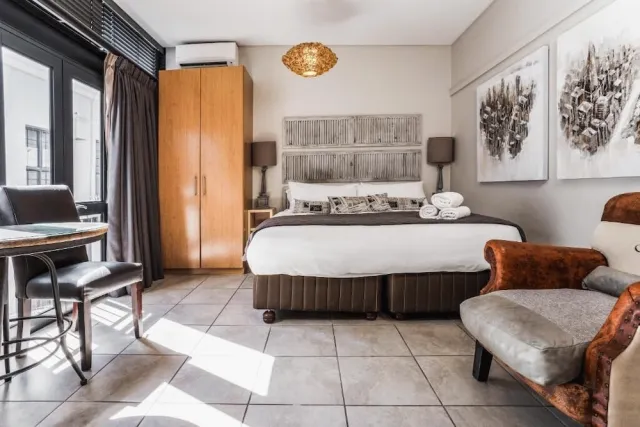 Hotellbilder av Avemore Eikehof No 24 - nummer 1 av 13