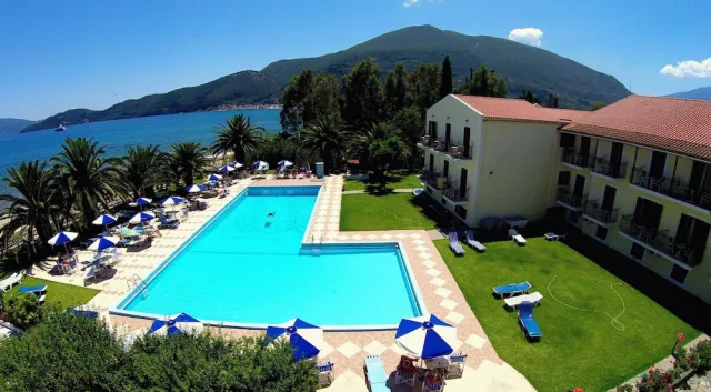 Billede av hotellet Sami Beach Hotel - nummer 1 af 10