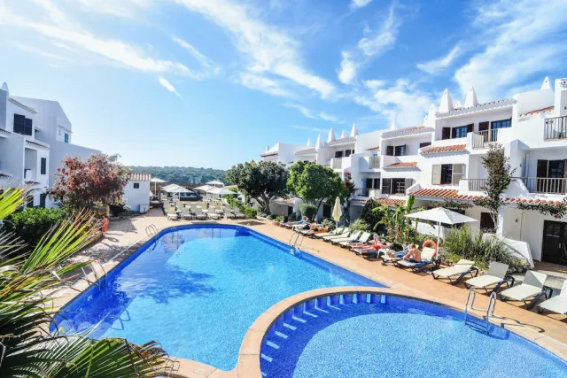 Billede av hotellet Aparthotel Nelva Resort - nummer 1 af 10