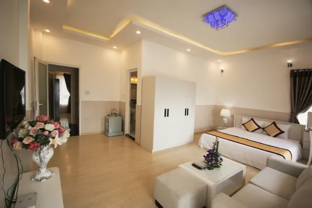 Billede av hotellet Godiva Phu Quoc Hotel - nummer 1 af 10
