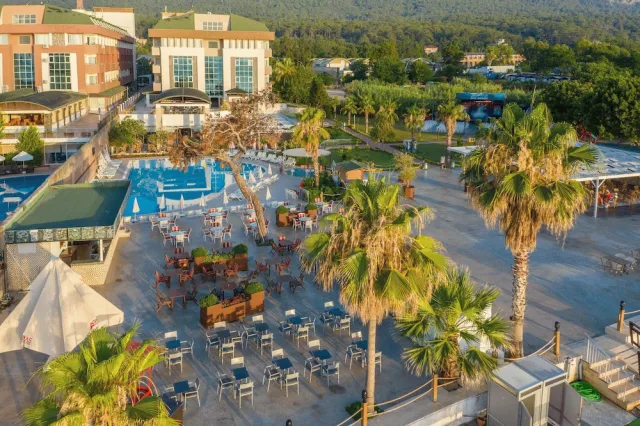 Billede av hotellet Armas Gul Beach - - nummer 1 af 60
