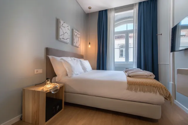 Hotellbilder av Esqina Urban Lodge - nummer 1 av 38