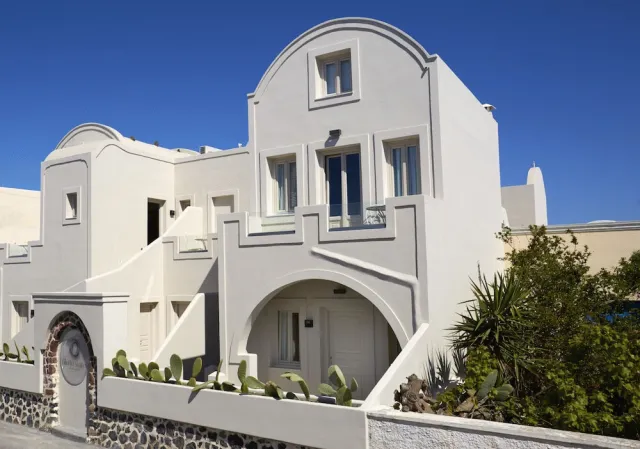 Billede av hotellet Fileria Suites - nummer 1 af 10