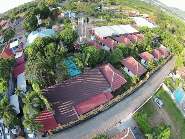 Hotellbilder av Bee Nat Garden Resort - nummer 1 av 34