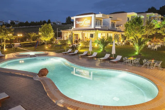Billede av hotellet Sunny Hill Hotel - nummer 1 af 95