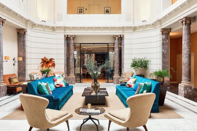 Hotellbilder av Hotel FRANQ - nummer 1 av 64
