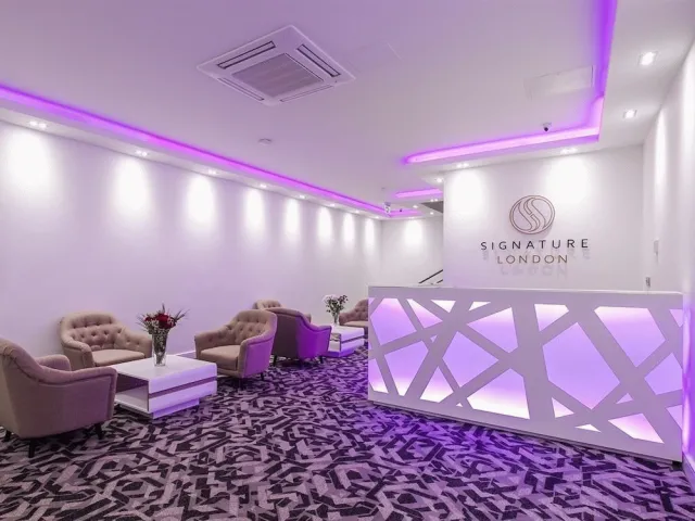 Billede av hotellet Signature London - nummer 1 af 10