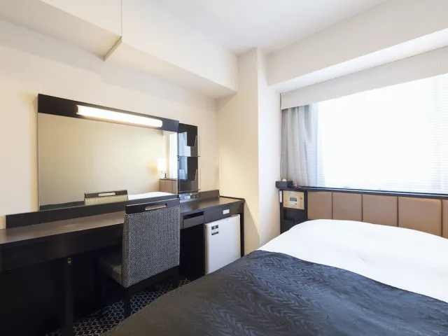 Billede av hotellet APA Hotel TKP Nippori-Ekimae - nummer 1 af 10