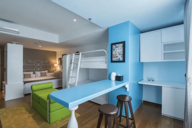 Billede av hotellet Yan's House Hotel - nummer 1 af 10