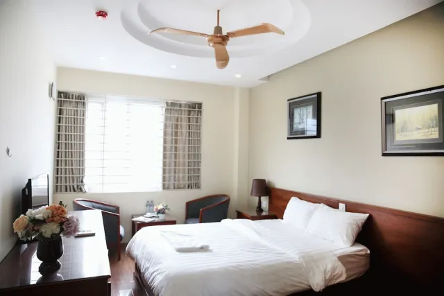 Billede av hotellet V-studio Hotel Apartment 3 - nummer 1 af 10