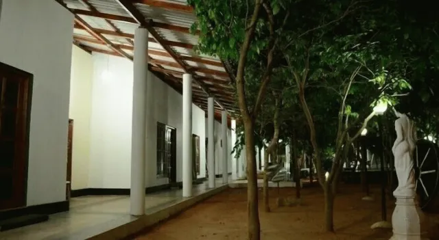 Hotellbilder av Alikele Hotel Sigiriya - nummer 1 av 48