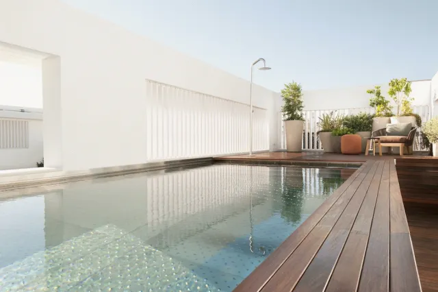 Hotellbilder av Hotel Mercer Sevilla 5 GL - nummer 1 av 45