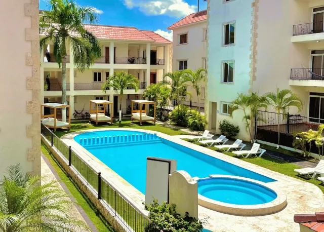 Billede av hotellet Punta Cana Seven Beaches - nummer 1 af 20