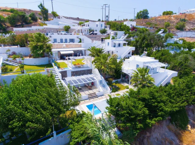 Hotellbilder av Alexandros Village - nummer 1 av 100