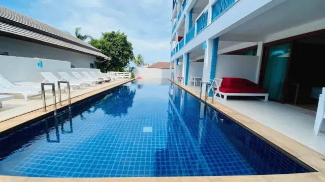 Billede av hotellet Samui Mekkala Resort - nummer 1 af 10
