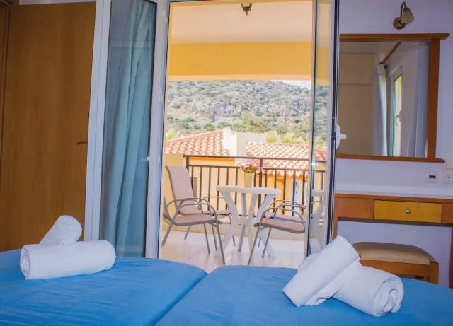 Hotellbilder av Sunshine Studios & Apartments - nummer 1 av 20