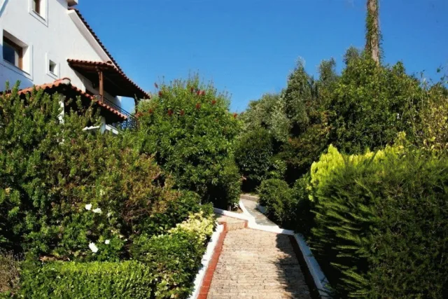Hotellbilder av Fiorella Sea View - nummer 1 av 21