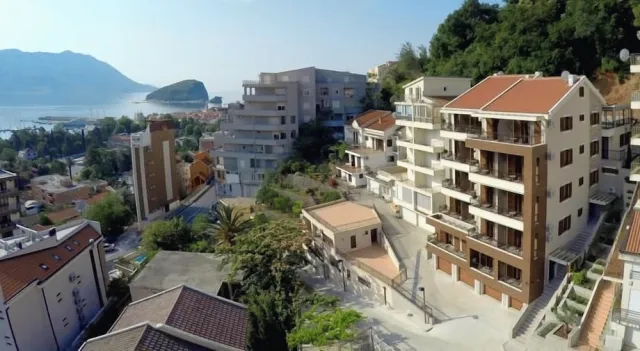 Billede av hotellet Aparthotel Villa Aria - nummer 1 af 10