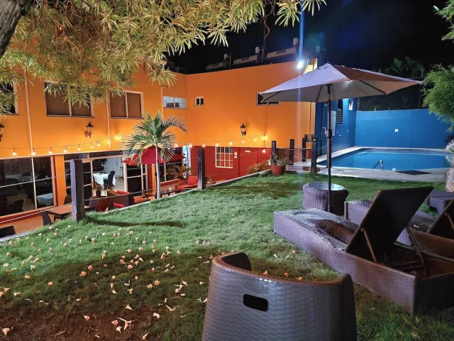 Billede av hotellet Altamont West Hotel - nummer 1 af 87