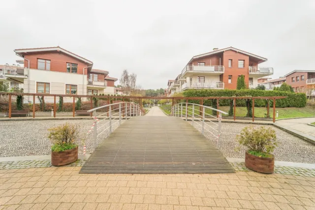 Hotellbilder av Apartamenty Sun & Snow Neptun Park - nummer 1 av 94