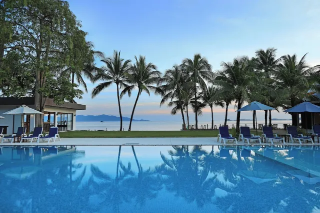 Hotellbilder av Celes Samui - nummer 1 av 92
