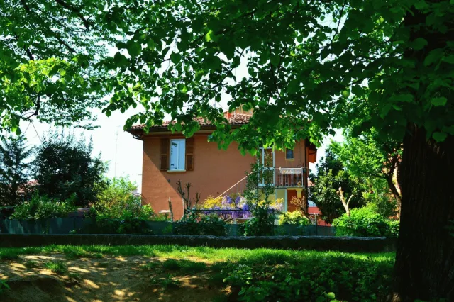 Billede av hotellet Il Giardino nel Parco R&B - nummer 1 af 10