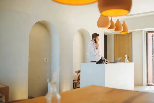 Billede av hotellet The Theodore Boutique Hotel - nummer 1 af 10