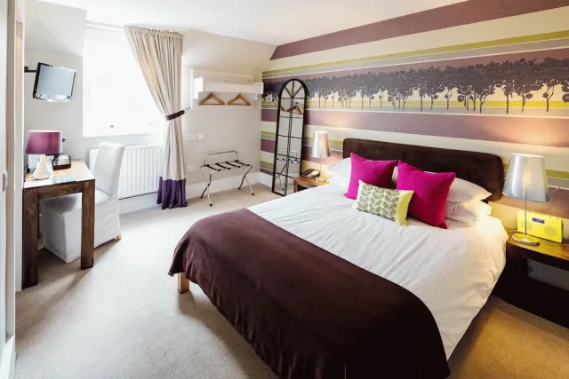 Billede av hotellet The Victoria - nummer 1 af 10