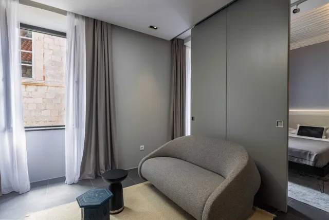 Billede av hotellet Apartments & Rooms Lejletul - nummer 1 af 10