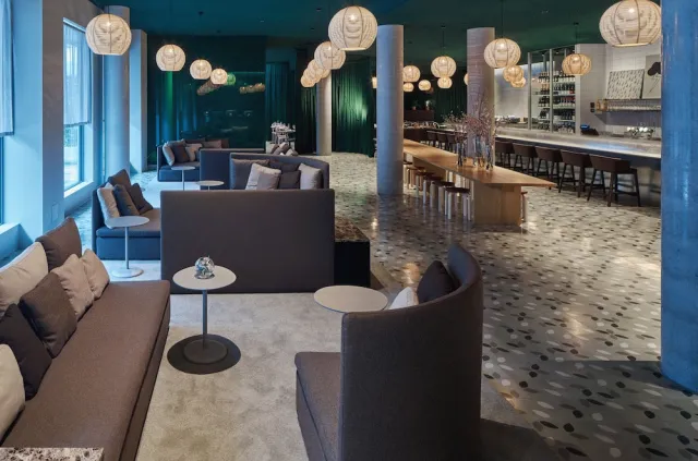Hotellbilder av Zander K - nummer 1 av 10