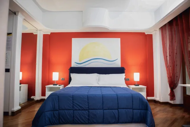 Billede av hotellet Amalfi Coast - nummer 1 af 10